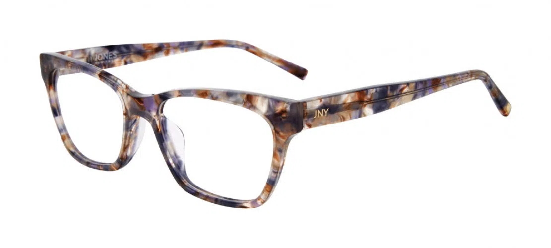 Jones New York VJON804 Eyeglasses - view 2